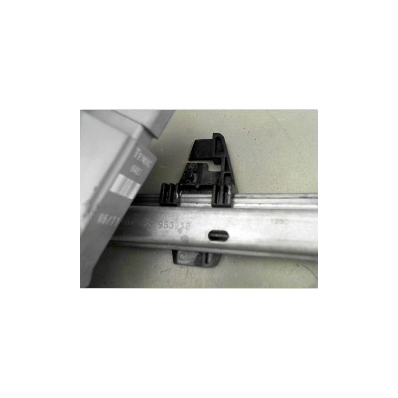 MECANISME LEVE-GLACE AVANT DROIT CITROEN C3 2002-2005