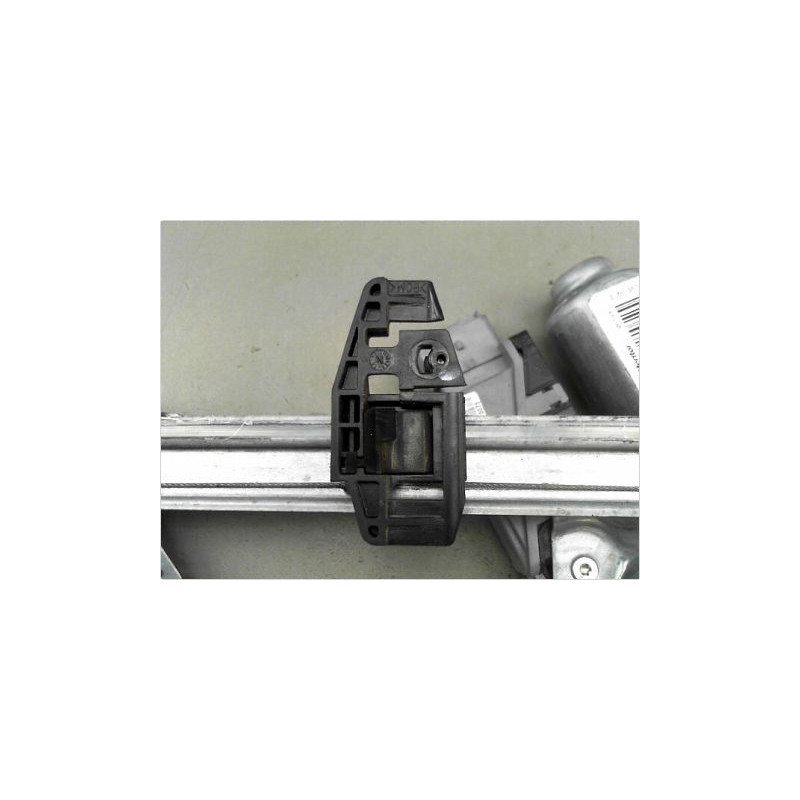 MECANISME LEVE-GLACE AVANT DROIT CITROEN C3 2002-2005