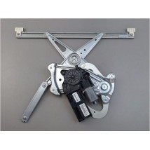 MECANISME LEVE-GLACE AVANT GAUCHE RENAULT MEGANE III COUPE 08-12