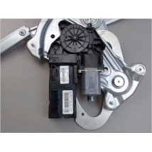 MECANISME LEVE-GLACE AVANT GAUCHE RENAULT MEGANE III COUPE 08-12