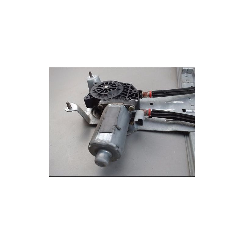 MECANISME LEVE-GLACE AVANT DROIT CITROEN XSARA PICASSO 99-10