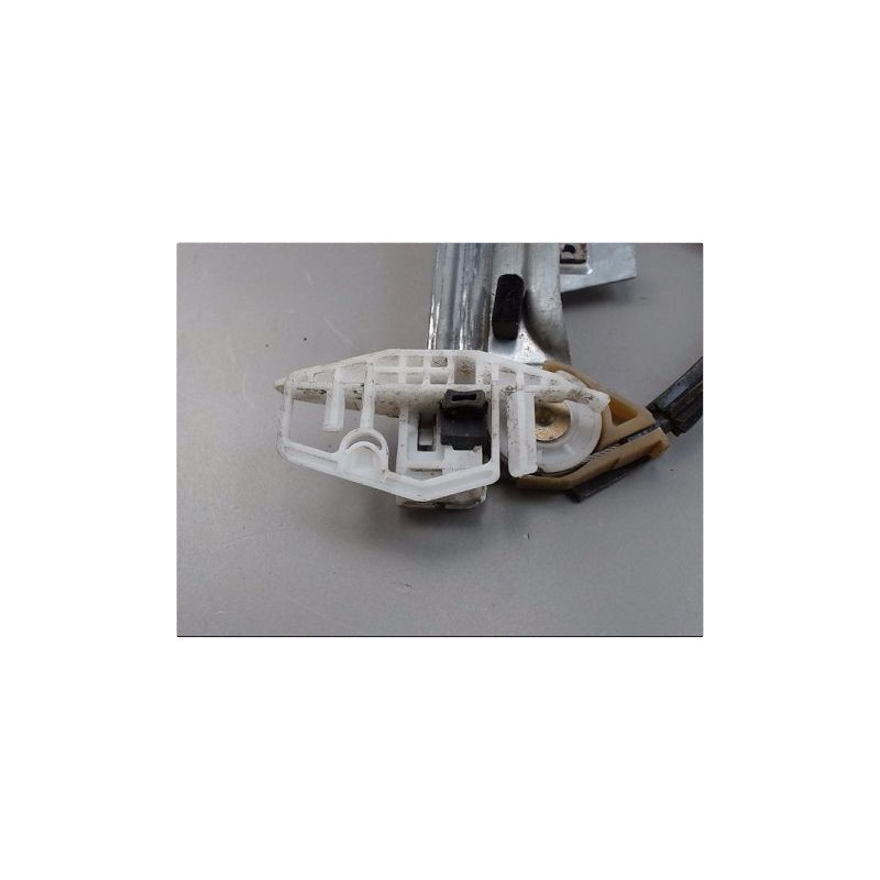 MECANISME LEVE-GLACE AVANT DROIT CITROEN XSARA PICASSO 99-10