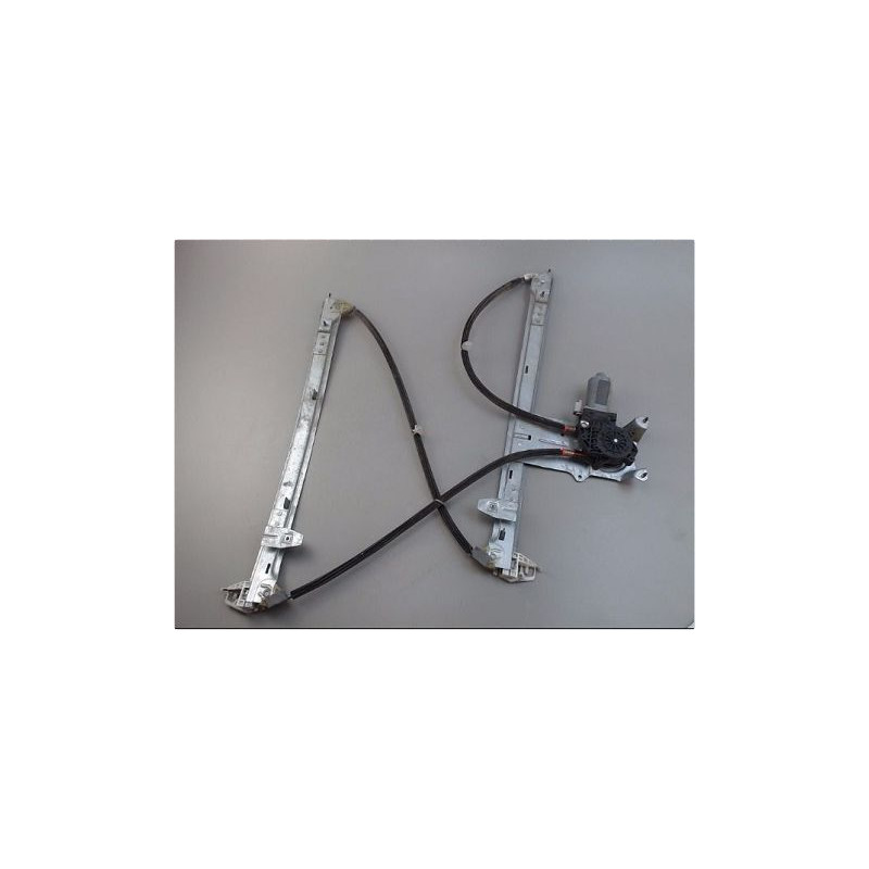 MECANISME LEVE-GLACE AVANT DROIT CITROEN XSARA PICASSO 99-10