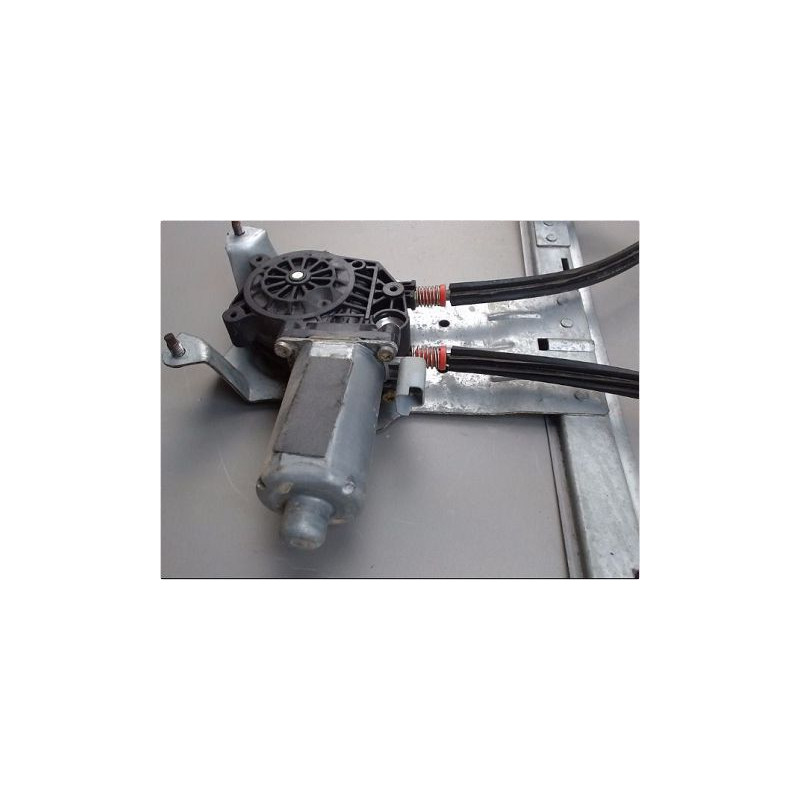 MECANISME LEVE-GLACE AVANT DROIT CITROEN XSARA PICASSO 99-10