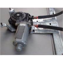MECANISME LEVE-GLACE AVANT DROIT CITROEN XSARA PICASSO 99-10