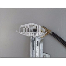 MECANISME LEVE-GLACE AVANT DROIT CITROEN XSARA PICASSO 99-10