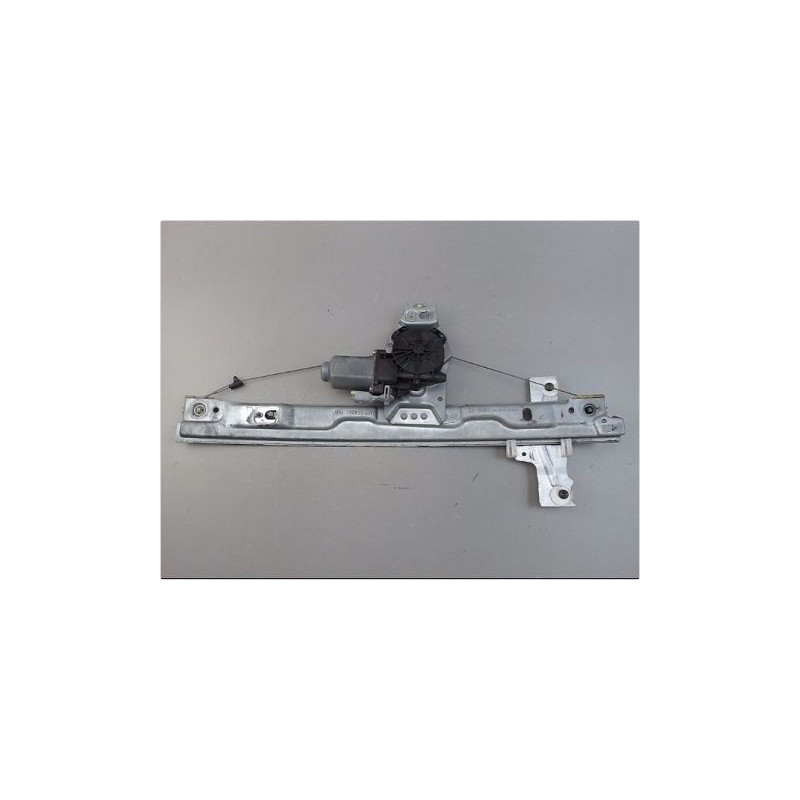 MECANISME LEVE-GLACE AVANT DROIT PEUGEOT 207 06-13