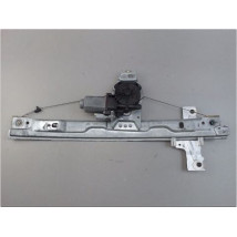 MECANISME LEVE-GLACE AVANT DROIT PEUGEOT 207 06-13