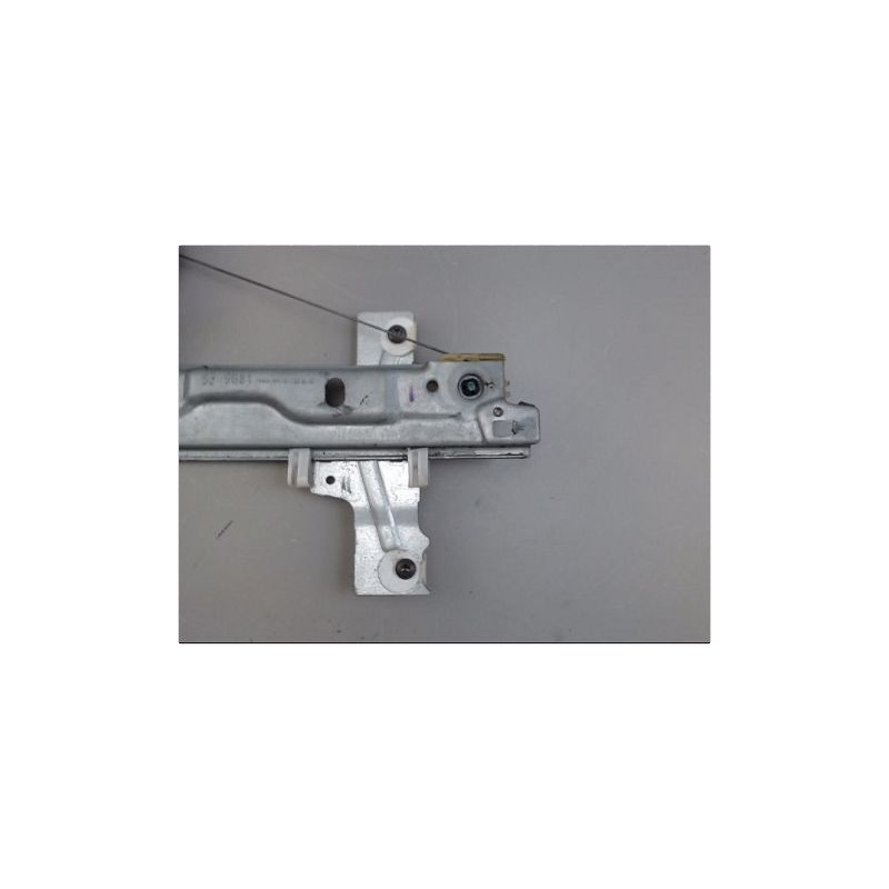 MECANISME LEVE-GLACE AVANT DROIT PEUGEOT 207 06-13