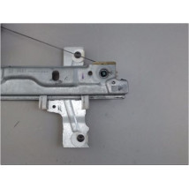 MECANISME LEVE-GLACE AVANT DROIT PEUGEOT 207 06-13