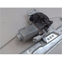 MECANISME LEVE-GLACE AVANT DROIT PEUGEOT 207 06-13