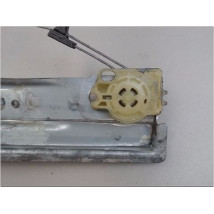 MECANISME LEVE-GLACE AVANT DROIT PEUGEOT 207 06-13