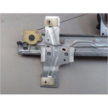 MECANISME LEVE-GLACE AVANT DROIT PEUGEOT 207 06-13