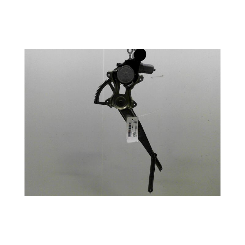 MECANISME+MOTEUR LEVE-GLACE AVANT DROIT TOYOTA RAV4 BREAK III Phase 1 2006-2009
