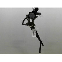 MECANISME+MOTEUR LEVE-GLACE AVANT DROIT TOYOTA RAV4 BREAK III Phase 1 2006-2009