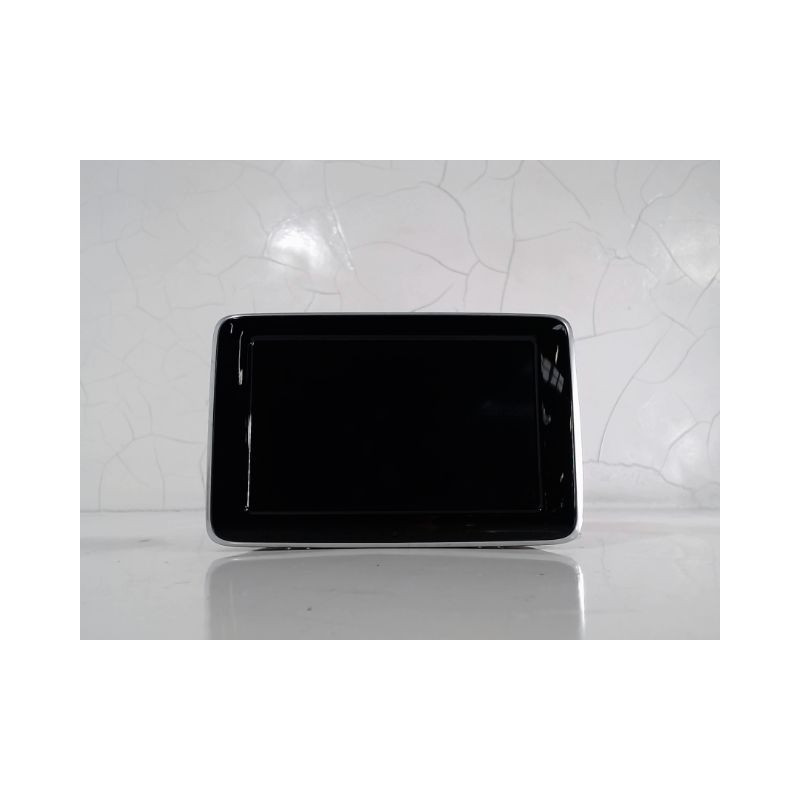 ECRAN GPS MERCEDES CLASSE B 2008-