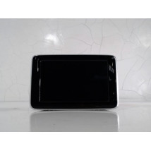 ECRAN GPS MERCEDES CLASSE B 2008-