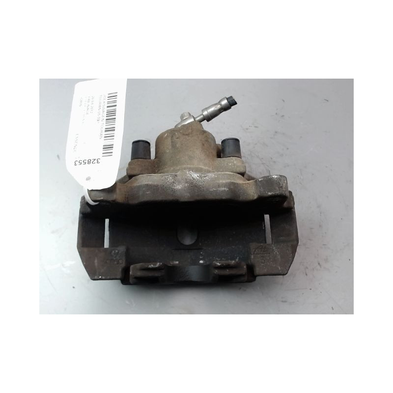 ETRIER DE FREIN AVANT DROIT VOLKSWAGEN TOURAN 09-