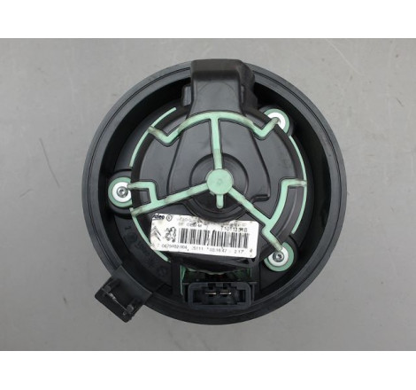 MOTEUR VENTILATEUR CHAUFFAGE