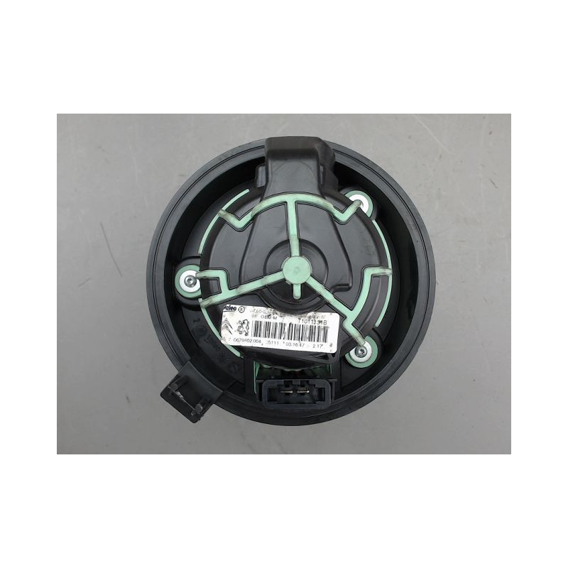 MOTEUR VENTILATEUR CHAUFFAGE PEUGEOT 308