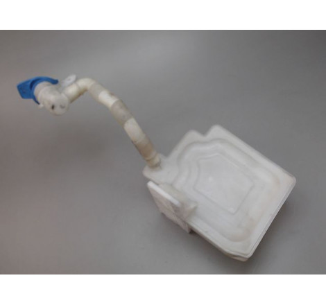 RESERVOIR LAVE-GLACE AV