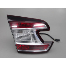 FEU ARRIERE INTERIEUR GAUCHE RENAULT MEGANE