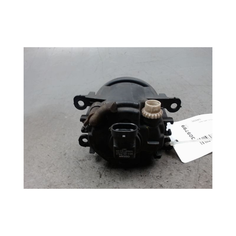 PHARE ANTIBROUILLARD AVANT DROIT CITROEN XSARA PICASSO