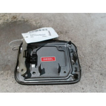 VOLET DE TRAPPE CARBURANT NISSAN JUKE
