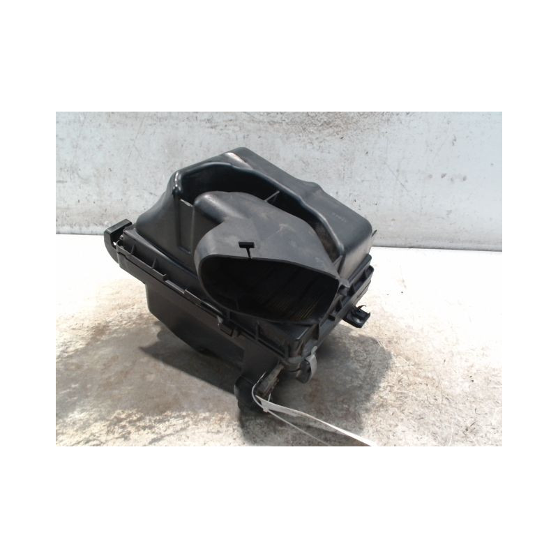 BOITIER FILTRE A AIR NISSAN JUKE