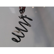 RESSORT AMORTISSEUR ARRIERE DROIT NISSAN JUKE