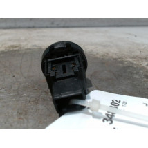 BOUTON DE WARNING NISSAN JUKE