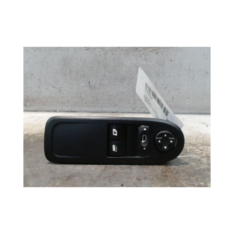 COMMANDE LEVE-GLACE PORTE AVG CITROEN C3 2009-