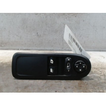 COMMANDE LEVE-GLACE PORTE AVG CITROEN C3 2009-