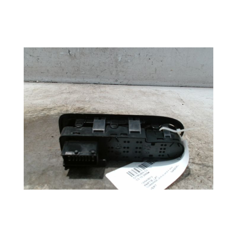 COMMANDE LEVE-GLACE PORTE AVG CITROEN C3 2009-