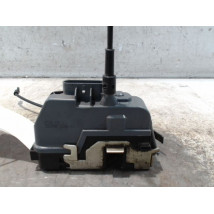 SYSTEME CONDAMNATION ARRIERE GAUCHE RENAULT MEGANE II PH 2 ESTATE 06-