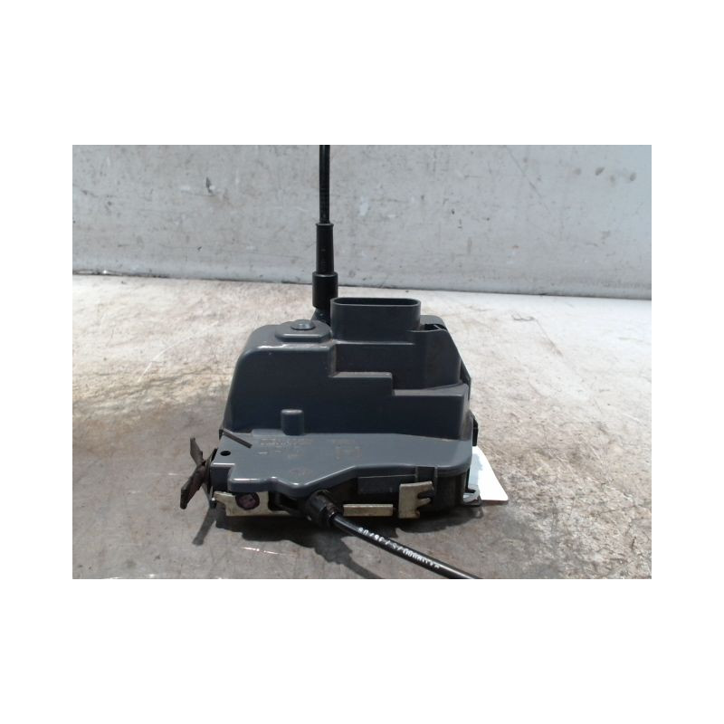 SYSTEME CONDAMNATION ARRIERE GAUCHE RENAULT MEGANE II PH 2 ESTATE 06-
