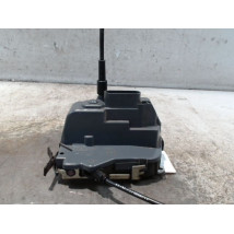 SYSTEME CONDAMNATION ARRIERE GAUCHE RENAULT MEGANE II PH 2 ESTATE 06-
