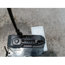 SYSTEME CONDAMNATION ARRIERE GAUCHE RENAULT MEGANE II PH 2 ESTATE 06-