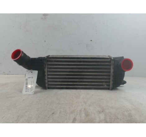 ECHANGEUR AIR