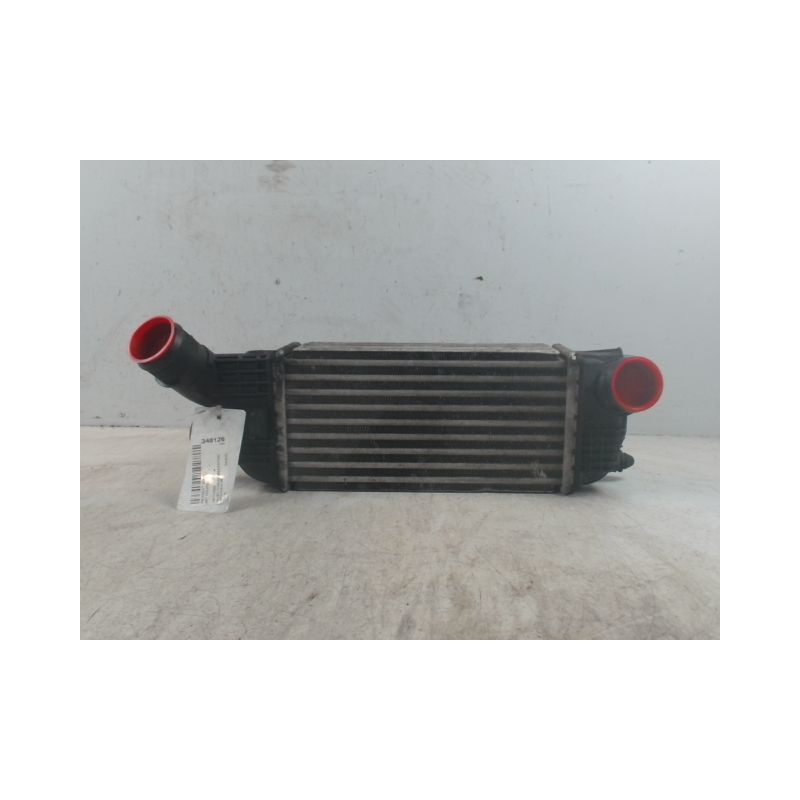 ECHANGEUR AIR PEUGEOT 407 COUPE
