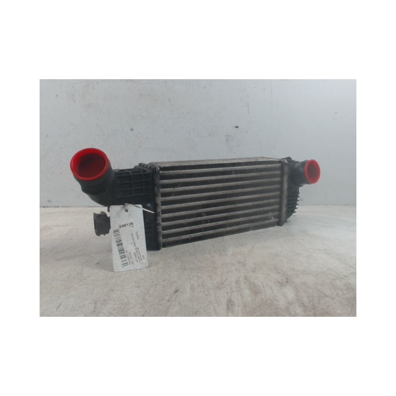 ECHANGEUR AIR PEUGEOT 407 COUPE