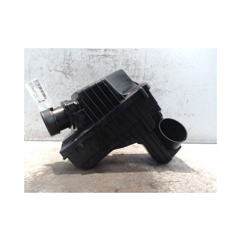 BOITIER FILTRE A AIR PEUGEOT 407 COUPE