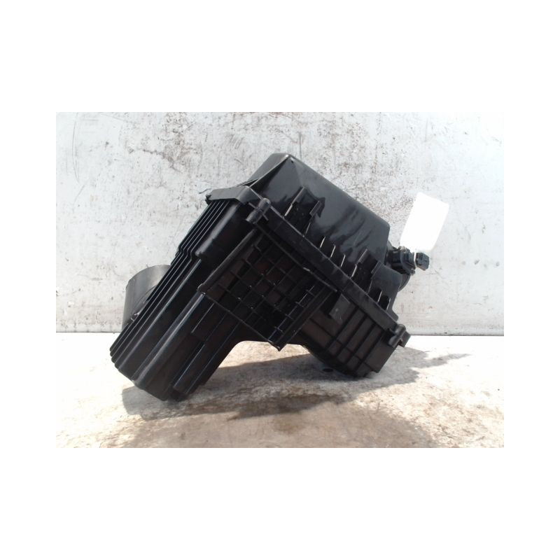 BOITIER FILTRE A AIR PEUGEOT 407 COUPE