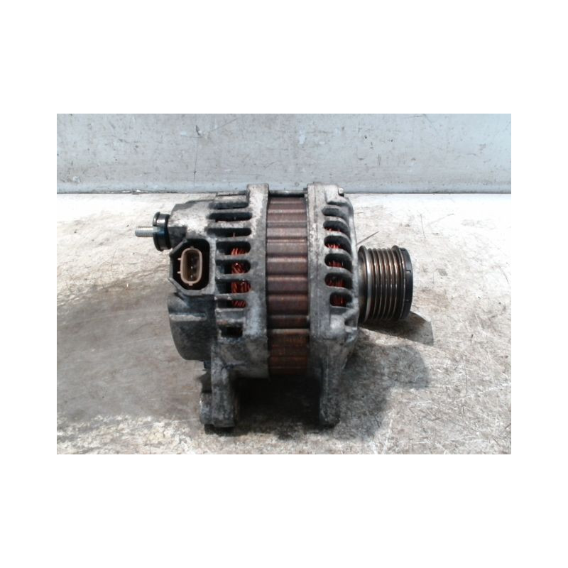 ALTERNATEUR NISSAN JUKE