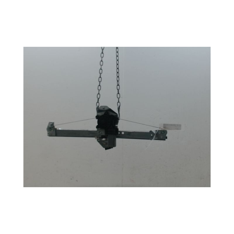 MECANISME+MOTEUR LEVE-GLACE AVANT DROIT DACIA LODGY BREAK 2012-...