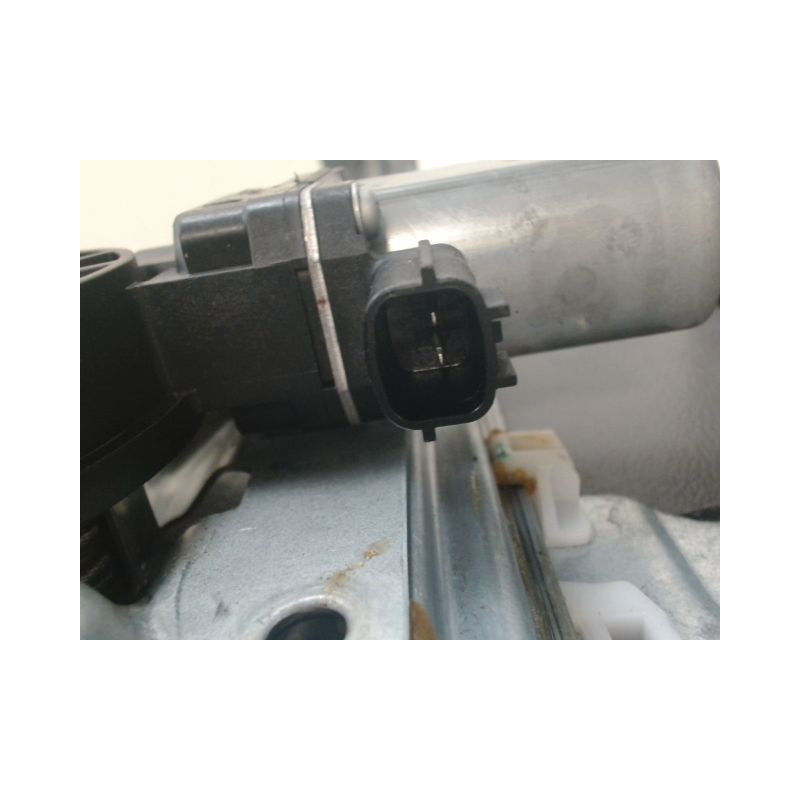 MECANISME+MOTEUR LEVE-GLACE AVANT DROIT DACIA LODGY BREAK 2012-...