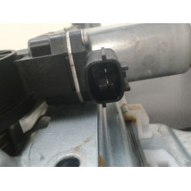 MECANISME+MOTEUR LEVE-GLACE AVANT DROIT DACIA LODGY BREAK 2012-...
