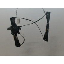 MECANISME+MOTEUR LEVE-GLACE AVANT DROIT OPEL ADAM 2012-...