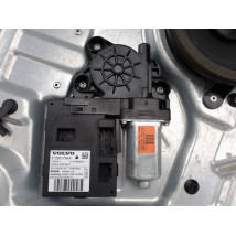 MECANISME LEVE-GLACE AVANT DROIT VOLVO S40