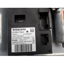 MECANISME LEVE-GLACE AVANT DROIT VOLVO S40